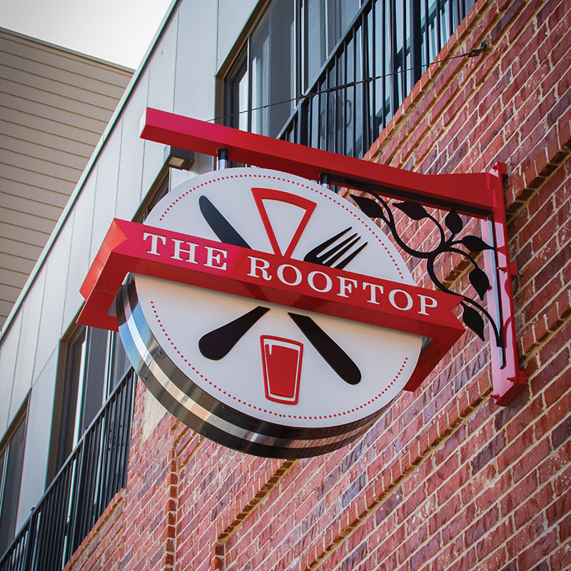4 spots to get a wicked cocktail